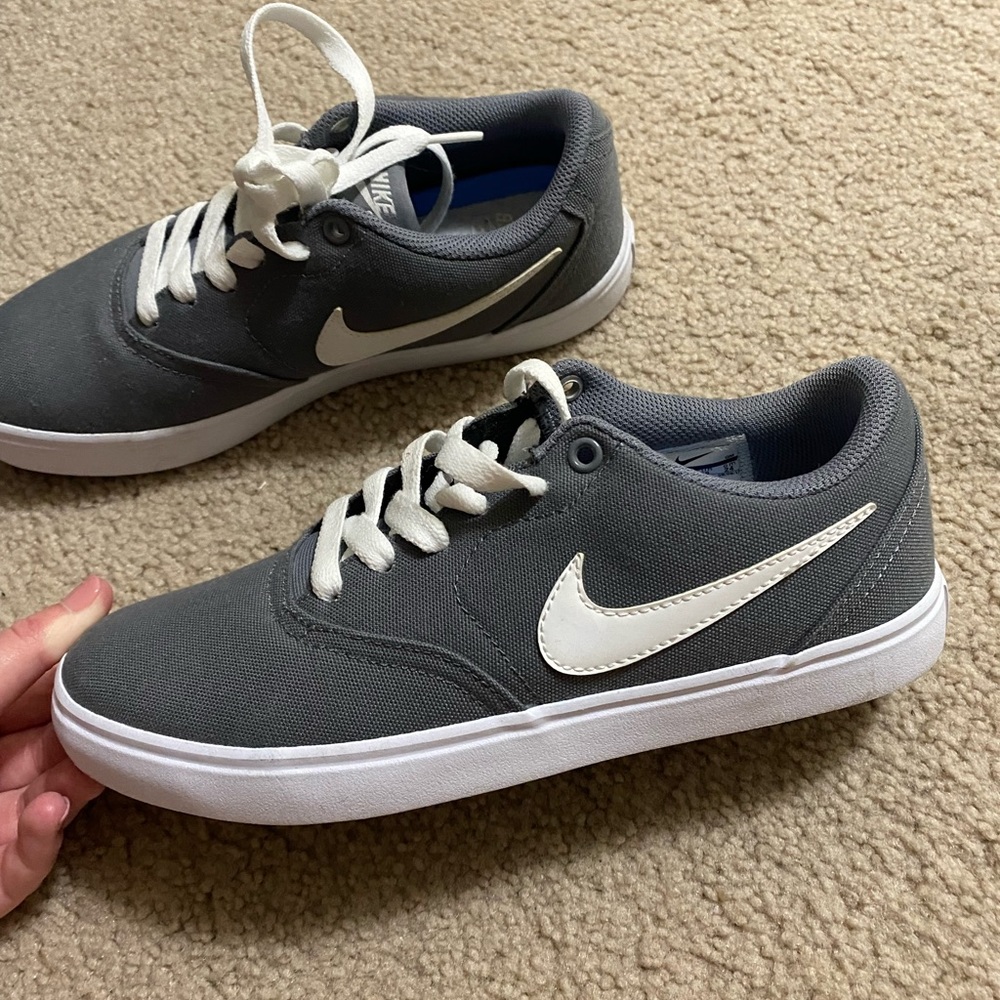 Nike shoes